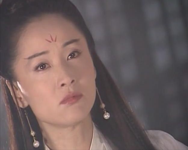 張藝謀的女神，馬景濤的摯愛，爲何變成了“香港第一情婦”？