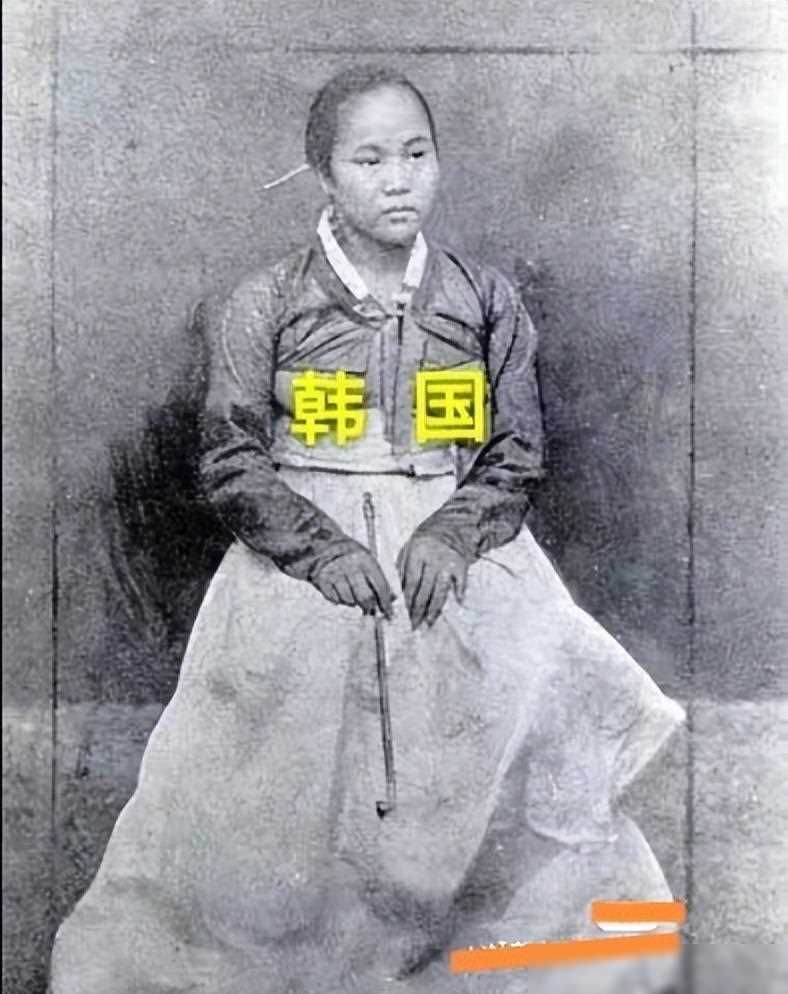女星張佳甯穿朝鮮民族服飾宣傳家鄉，韓國人破防了，怒斥她是小偷