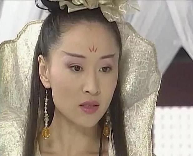 張藝謀的女神，馬景濤的摯愛，爲何變成了“香港第一情婦”？